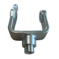 Qingdao quality high Investment  castings stainless steel lost wax Investment casting parts